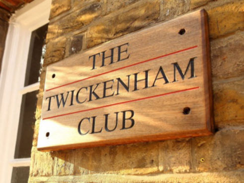 Twickenham Club